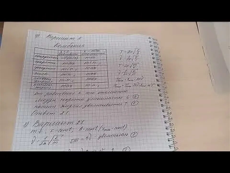 Егэ физика вариант 13. Егэ физика вариант 13