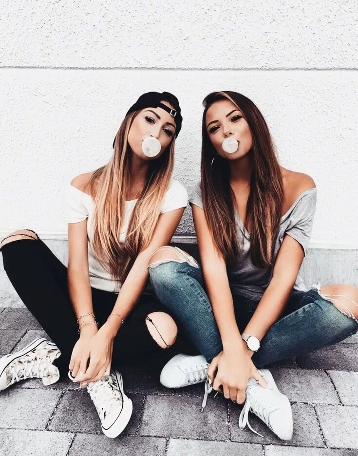 Что такое friend
