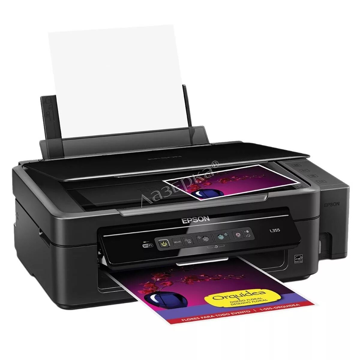 Купить эпсон л. МФУ Epson l355. Цветной принтер Epson l355.. Эпсон принтер сканер копир l355. Эпсон 355 принтер.