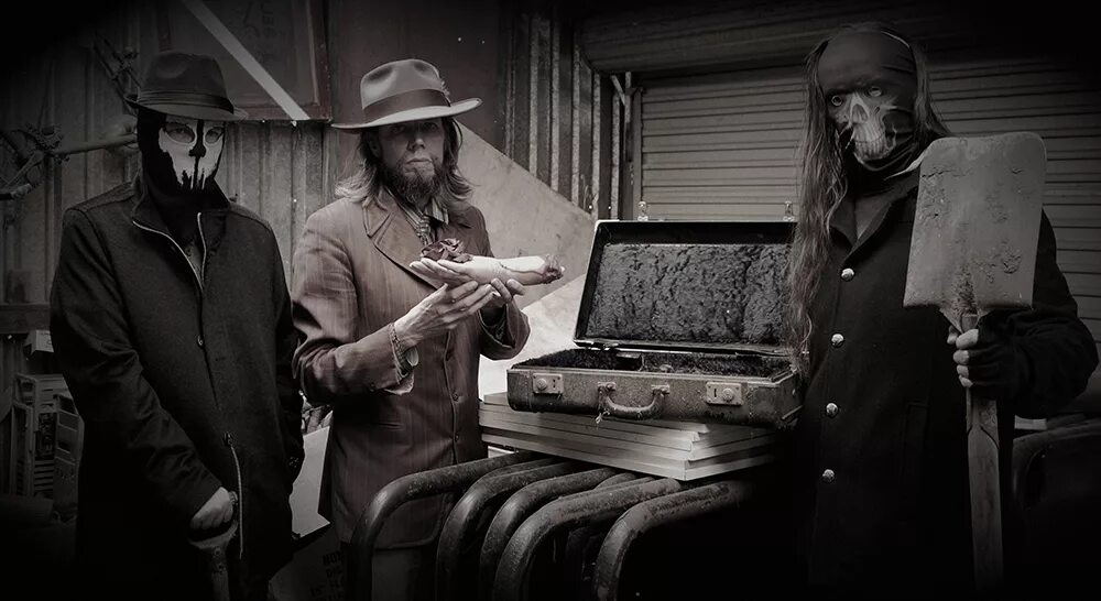 Those poor bastards – evil seeds. Those poor bastards band. Those poor bastards. Lonesome wyatt. Lonesome wyatt.