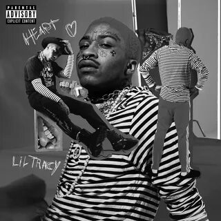 Lil tracy тексты