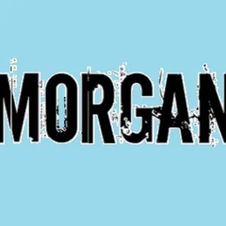 Morgan download