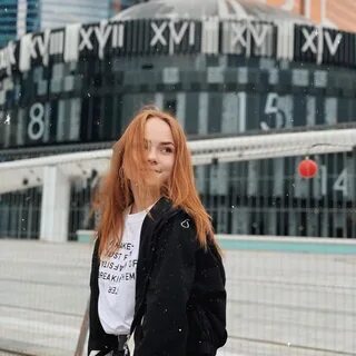 Люба из тик тока