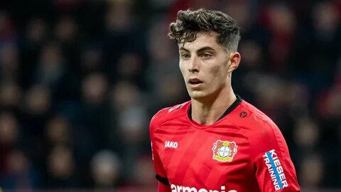 Kai havertz