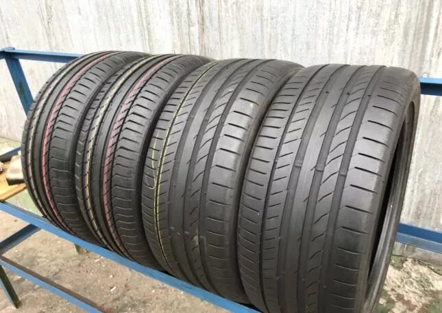 Continental CONTISPORTCONTACT 5 235/50 r19. 235/45 R18 Континенталь. Continental SPORTCONTACT 3. Continental SPORTCONTACT 2. 255 40 лето купить