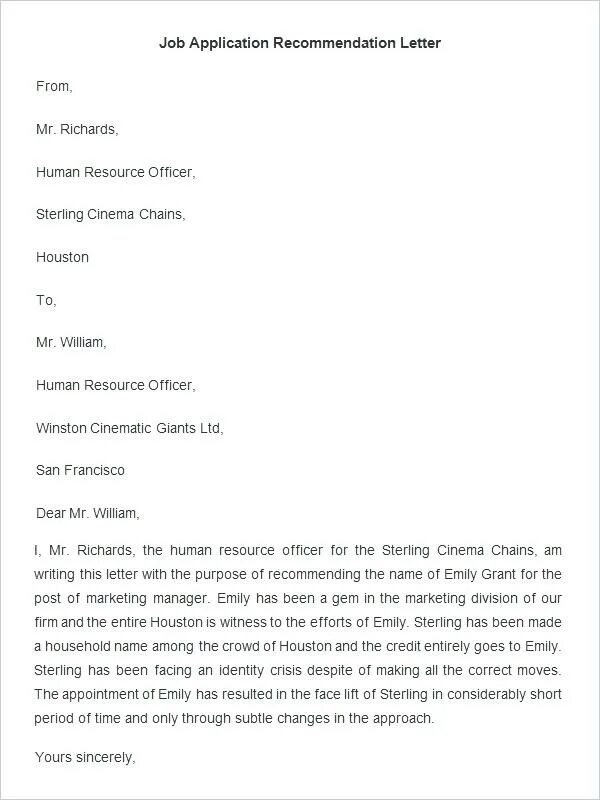 Writing application letter. Job application letter. letter of application for a job. letter of application for a job example. recommendation letter for job.