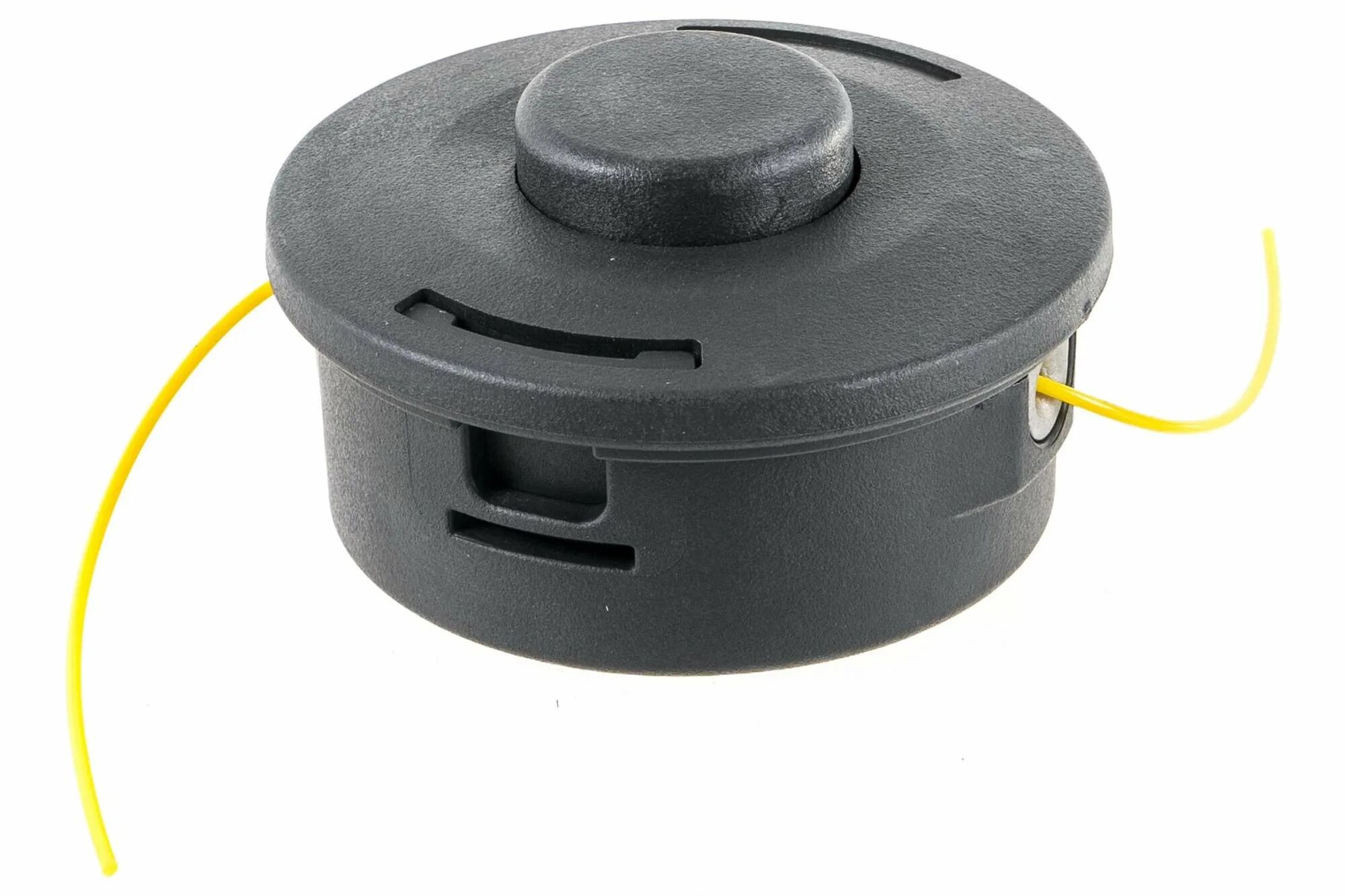 Триммерная головка rezer м10х1. Головка триммерная 1. Триммерная головка хускварна т45х. Головка триммерная ht45 champion c5145. 25 левая.