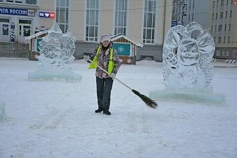 Погода в сыктывкаре в ноябре