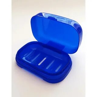 Мыльница пластмассовая