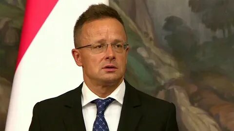 Глава венгрии