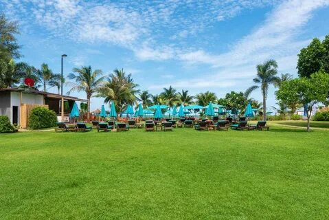 Pinnacle grand jomtien resort отзывы