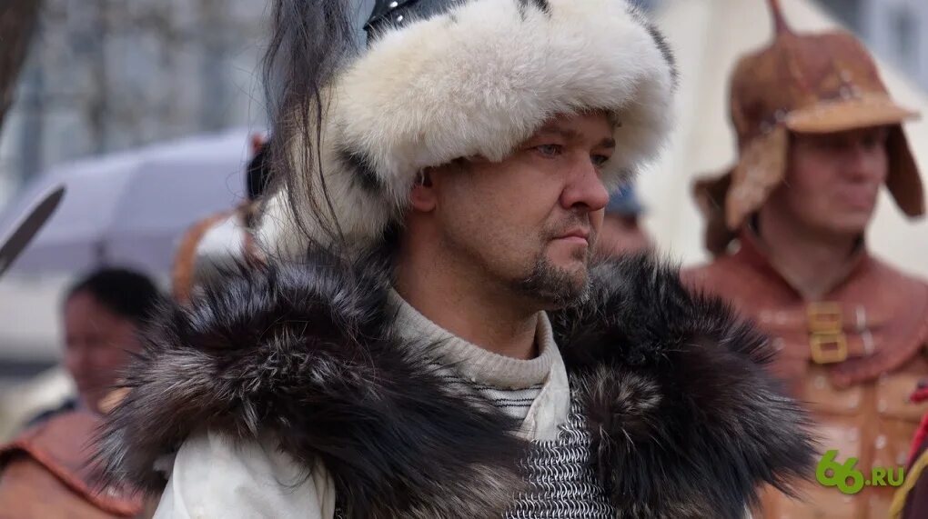 Включи рубеж веков
