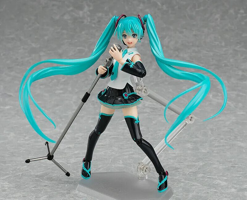 Figma embed. Фигма мику. хацуне мику фигурки фигма. figma мику. фигурка мику хатсуне оригинал фигма.