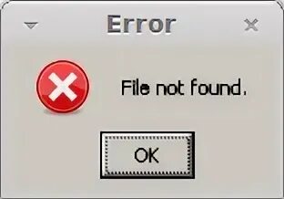 Ошибка not found. File not found. файл еррор. ошибка файл не найден. картинка файл не найден.