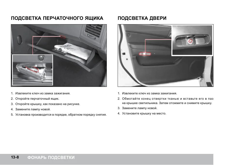 Актион не работает