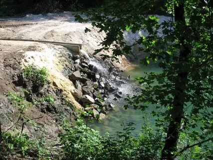 Село минеральное