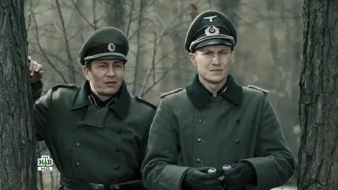 Один в поле воин 2018