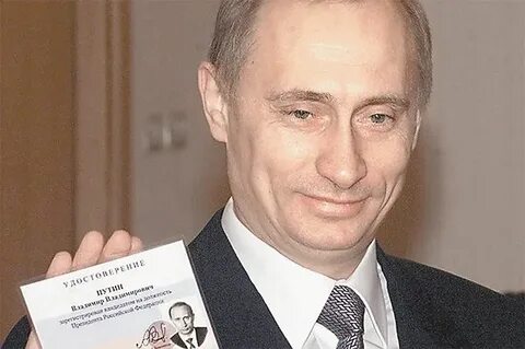 Когда будет стал 1 раз президентом