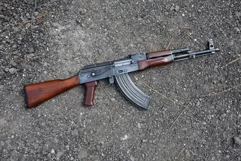 Акм