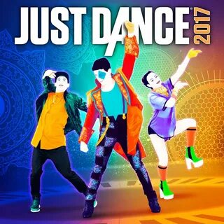Just dance music