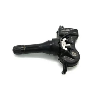 Tpms pajero sport