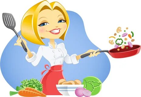 She chef