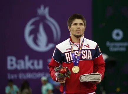 Газимагомедов