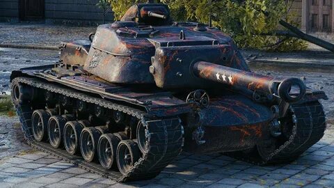 Т 100 е 4 5