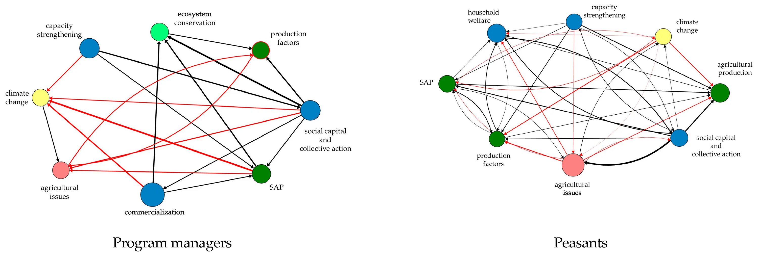Cognitive mapping. Cognitive mapping