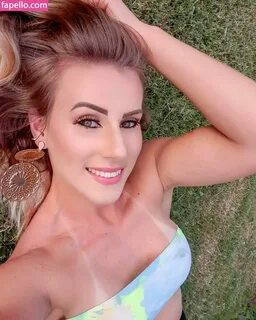 Jacque Darley / jacquedarley / jacquelineoficial Nude Leaked OnlyFans Photo...