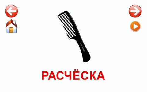 Слово щетка