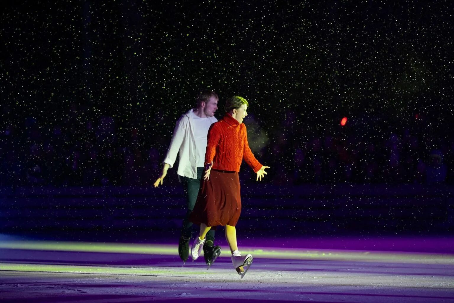 юбилейное шоу ильи авербуха 6 января