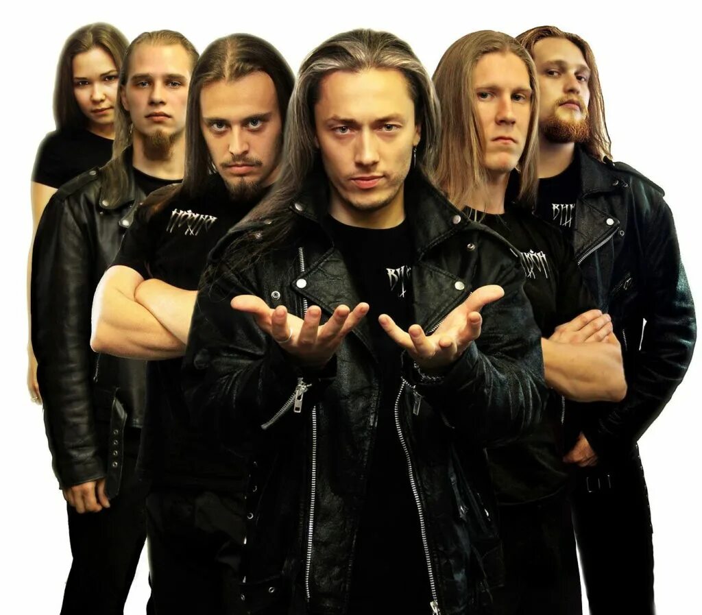 Русский метал рок