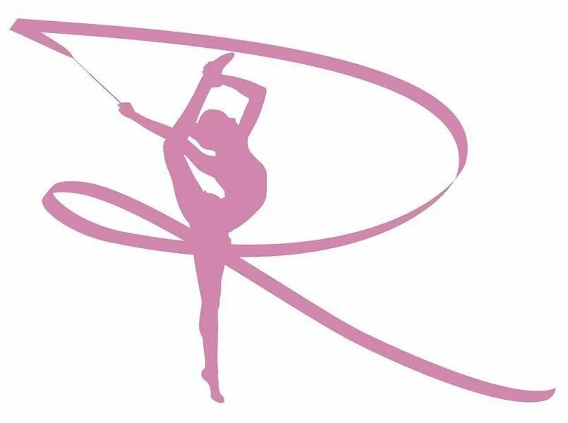 символ гимнастики. гимнастка пнг. ленточка для гимнастики. гимнастка пнг. художественная гимнастика дети.