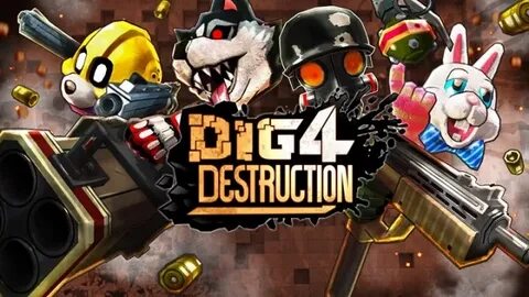 4 dig