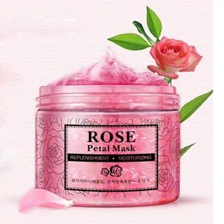 Маска rose
