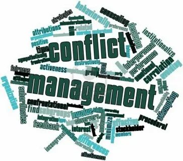 Management styles