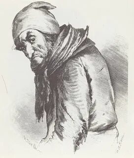 Гоголевский плюшкин