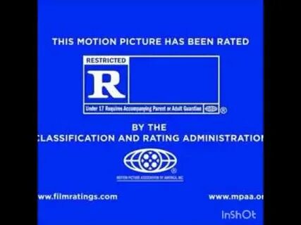 Rated movies