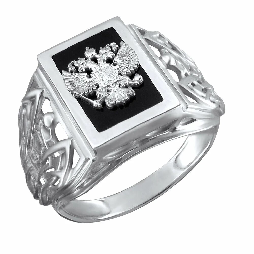 кольца соколов печатки серебро. кольцо печатка baltsilver из серебра с черным фианитом "роза ветров". перстень-печатка мужская серебро. мужская печатка морион серебро. мужские печатки и перстни из серебра.