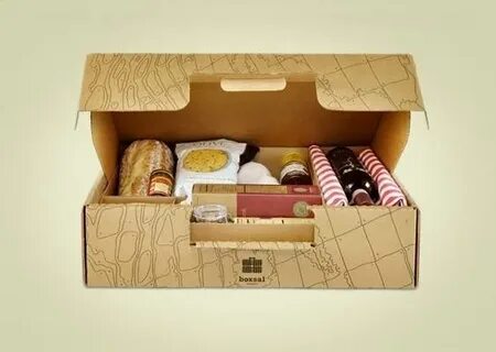 Box today