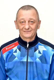 Тренер кемерово