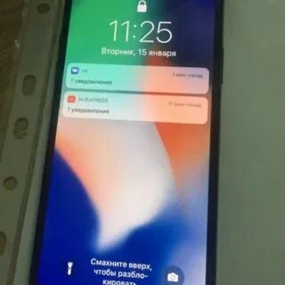 Как перезагрузить реалми 11