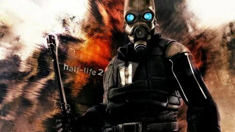 Half life музыка