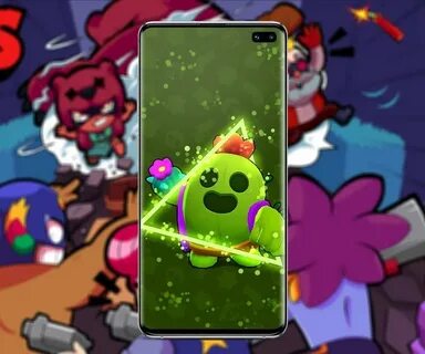 Brawl stars телефон последнюю версию