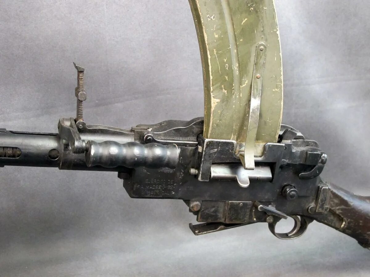 Пулемет мадсена. Madsen m1902. ручной пулемёт мадсен. ружье-пулемет мадсен. пулемет мадсен м. 1902..