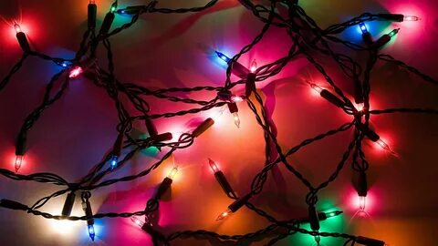Lights обои