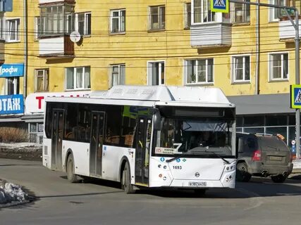 693 автобус маршрут
