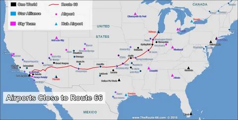 Route name