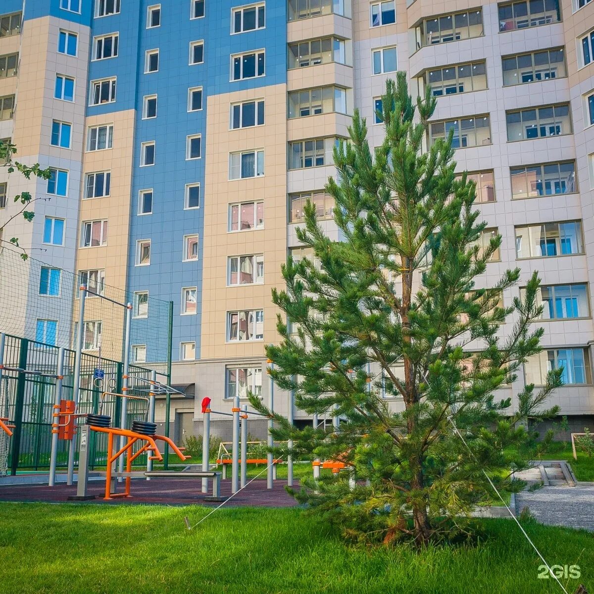 Кольцово рассветная 7. Молодёжный 2 строительство. Кольцово 2. Никольский проспект 16 кольцово новосибирск. Улица вознесенская владимир.